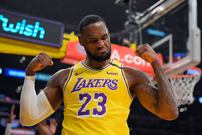 Could Stem Cells be The Lebron James Of the Anti-Aging Industry?