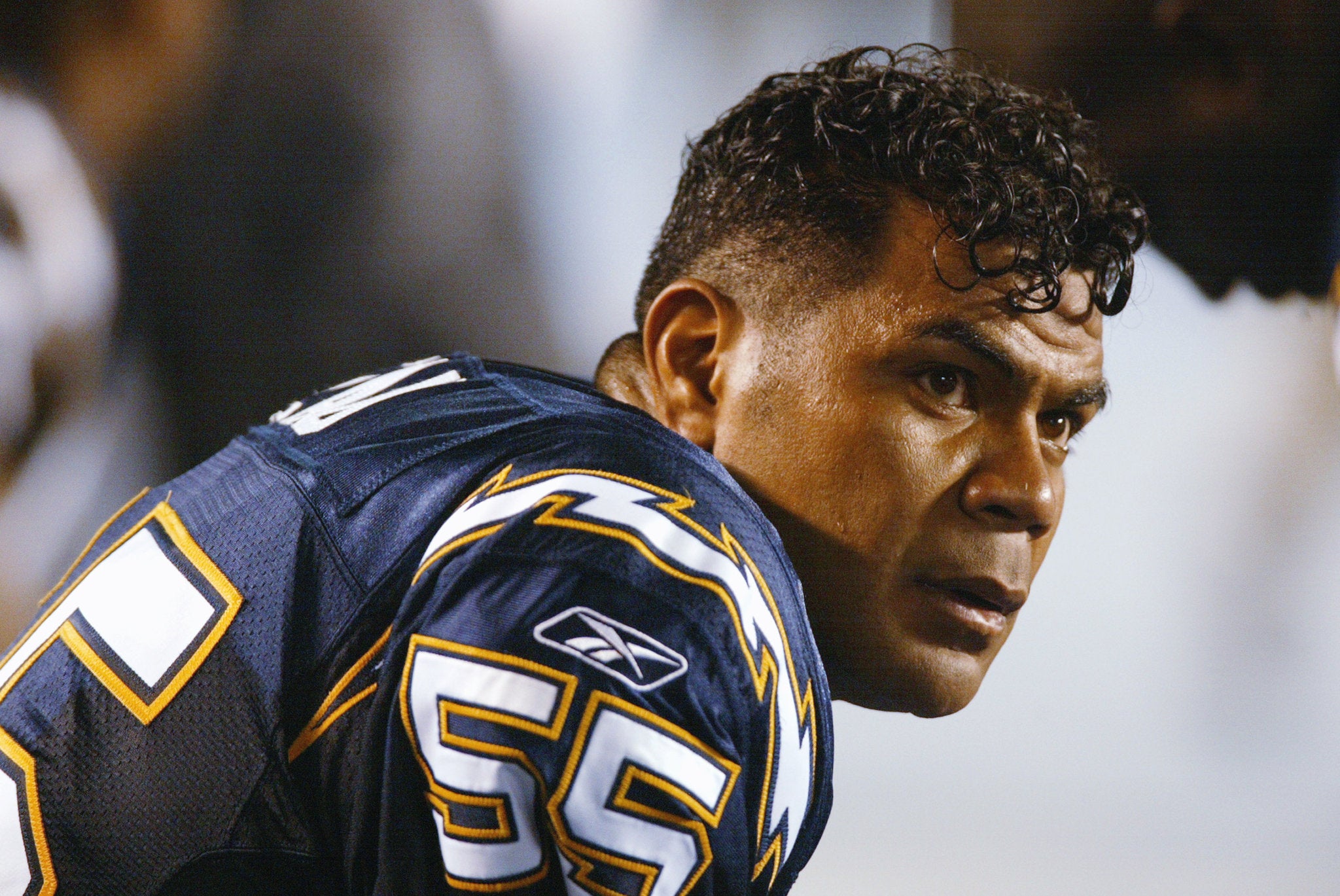 The Junior Seau Story: How Today's Stem Cell Innovations Offer Hope for Neurological Recovery